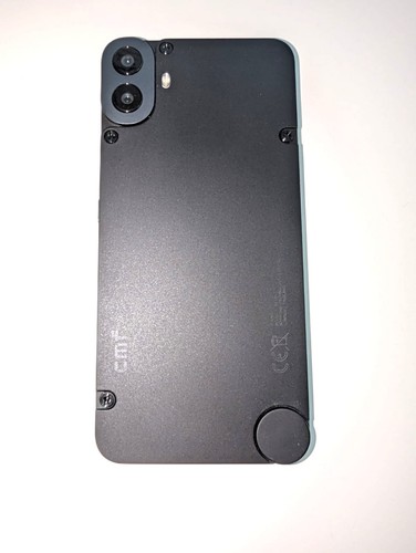 Cmf nothing phone mit - nothing, 1