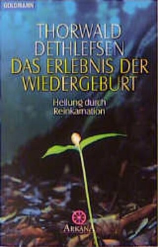 Das erlebnis der wiedergeburt - erlebnis,