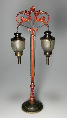 Sehr schöner märklin - schöner, lampe