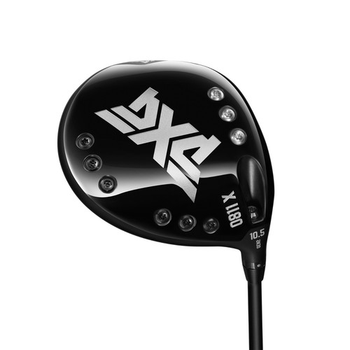 Pxg 0811 driver demo - pxg,