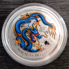 Lunar II - Jahr des Drachen -