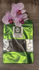 100g Vanilleschoten aus