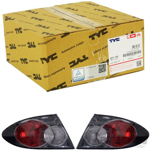 Tyc heckleuchte - tyc,