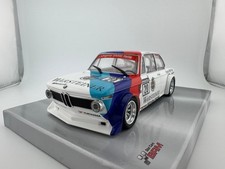BRM115 – 1:24 – BMW 2002ti