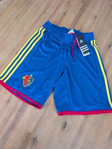 Adidas basel shorts - fc, s