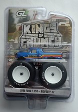 Greenlight 49050 bigfoot - greenlight, 49050-f