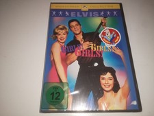 ELVIS - Girls Girls Girls |