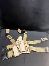 Pistolen Holster Oberschenkel
