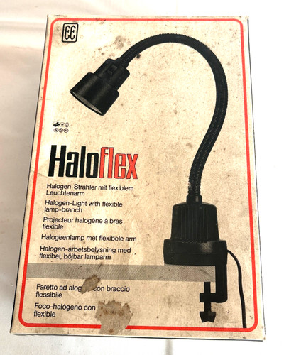 Vintage haloflex - vintage,