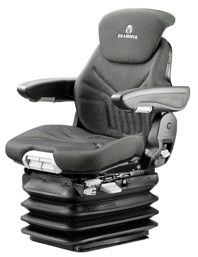 Grammer maximo comfort plus - grammer,
