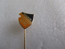 Fußball Anstecknadel " Wacker Lichtenberg "
