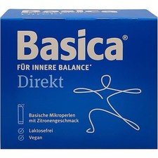 Basica Direkt 80 Sticks