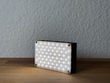 Aputure AL-MX LED Video Kamera