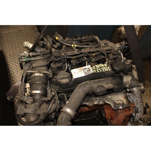 Teilmotor 9hz codici oes - codici,