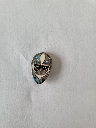 Eishockey pin hamburg - pin,