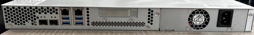 Qnap 432pxu nas server - nas, rack