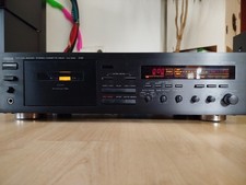 Yamaha KX 530 Tapedeck