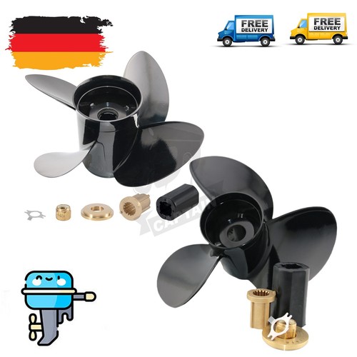 Außenborder propeller für - propeller,