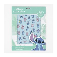 Lilo & Stitch Aufkleber Set