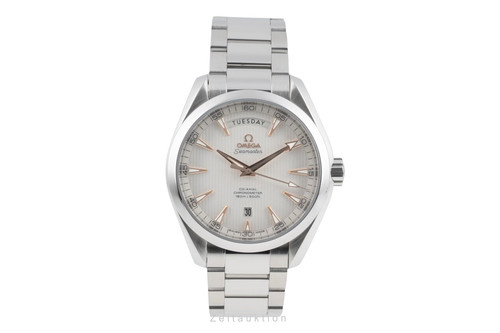 Omega seamaster aqua - seamaster, terra