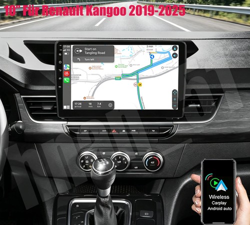 64g android autoradio - 2+64g,