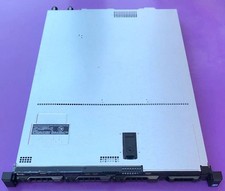 Dell PowerEdge R320 Xeon