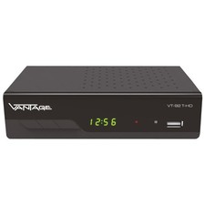 Vantage VT-92 DVB-T2 HD