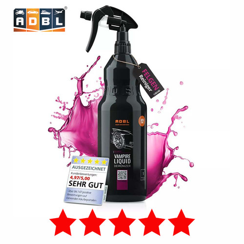 Adbl vampire liquid - adbl,
