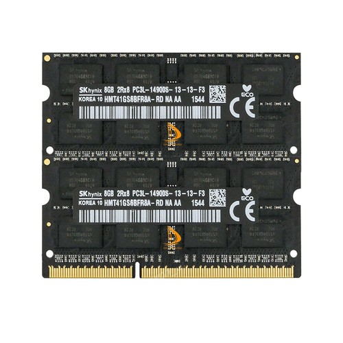 Hynix 8gb 2rx8 - hynix,