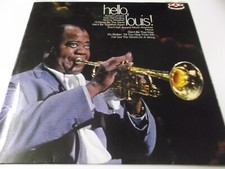 69325 - LOUIS ARMSTRONG -