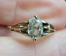 SCHÖNER ANTIKER GROSSER 0,74