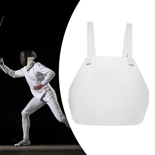 Fechten brustschutz karate - brustschutz,