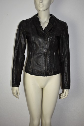 Behave damen lederjacke - behave, ⭐