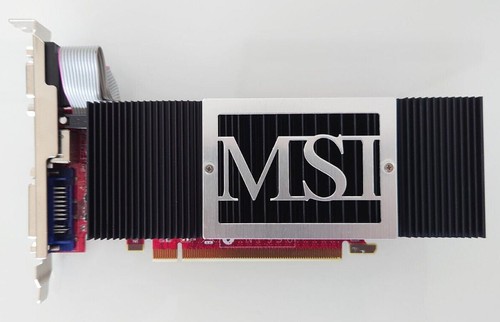Grafikkarte msi geforce 8400 - geforce,