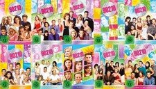 71 DVDs * BEVERLY HILLS 90210