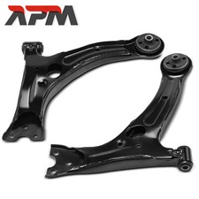 2x Querlenker Lenker Satz Vorne Links Rechts für Toyota Avensis T25 Bj 2003-2008