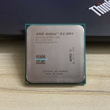 AMD Athlon X4 950 CPU