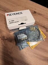 Keyence IL Intelligent-L Laser