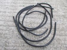 10 x Kabelbündelschlauch Kabelschlauch SPF10 Kabelschlange 1 meter