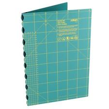 OLFA faltbare Schneidematte für Rollschneider (Skalierung 60 x 43 cm) A2