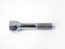 H&R Radschrauben verchromt