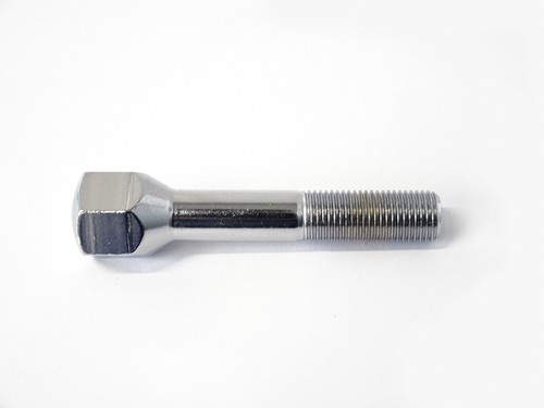 Radschrauben verchromt - h&r,