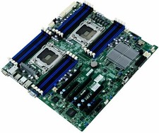 MAINBOARD SUPERMICRO X9DRi-F