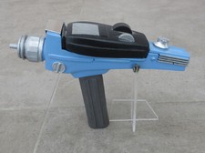 Star Trek TOS PHASER 1 & 2