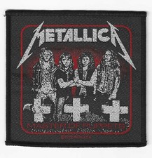 Metallica - Master of Puppets
