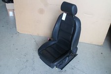 Sitz vorne links Fahrersitz