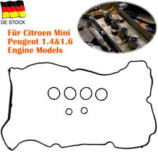 VENTILDECKELDICHTUNG für Mini