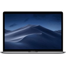 Apple MacBook Pro 15" Touch Bar i7-7820HQ 16GB 512GB 15,4" Gut