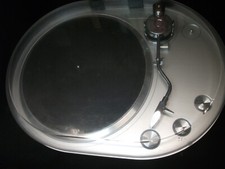 PLATTENSPIELER TCHIBO TCM