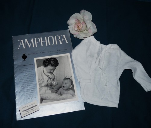 Vintage set zeitschrift - vintage,